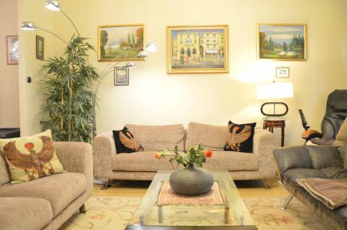 Apartamento Classic Flat At Basilica