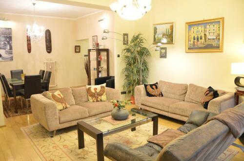 Apartamento Classic Flat At Basilica