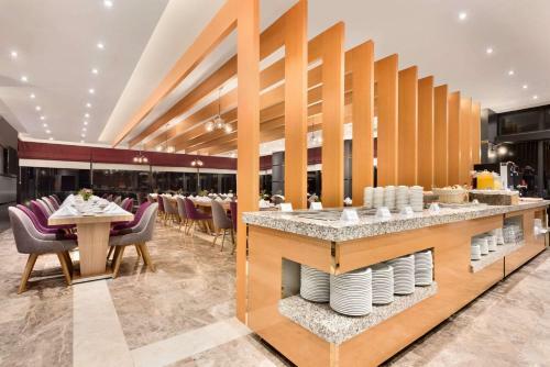 Hotel Ramada Giresun Piraziz