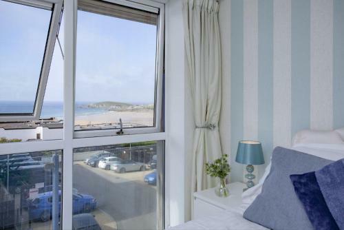 Apartamento 26 Ocean 1, Newquay