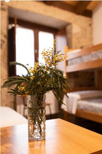 Hostal La Pallota De San Cristobal