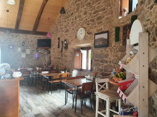 Hostal La Pallota De San Cristobal