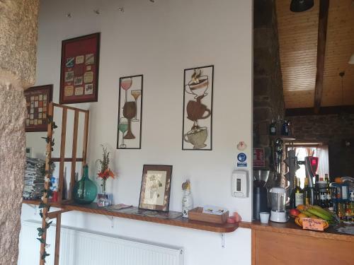 Hostal La Pallota De San Cristobal