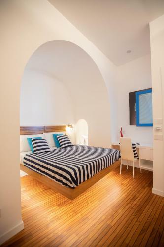 Bed & Breakfast Lampara Mare