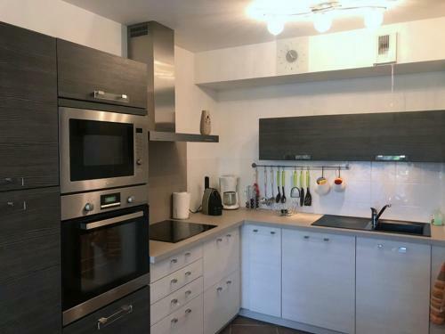Apartamento Adartza A1 - Appartement Moderne Proche Commerces