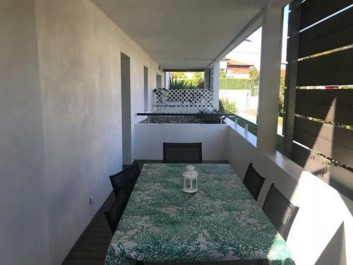 Apartamento Adartza A1 - Appartement Moderne Proche Commerces