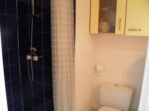 Apartamentos Studio S�te, 1 Pi�ce, 3 Personnes - Fr-1-338-41