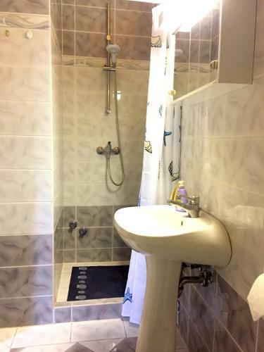 Villa Sebesty�n Apartments