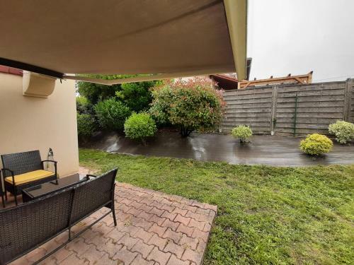 Villa Angresse, 3 Bedrooms, 7 Persons - Fr-1-239-689