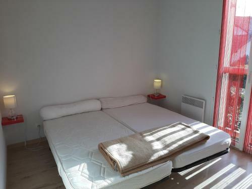 Villa Angresse, 3 Bedrooms, 7 Persons - Fr-1-239-689
