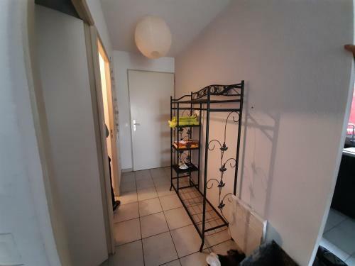 Villa Angresse, 3 Bedrooms, 7 Persons - Fr-1-239-689