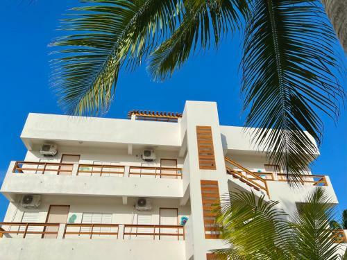 Hotel San Pablo Villas
