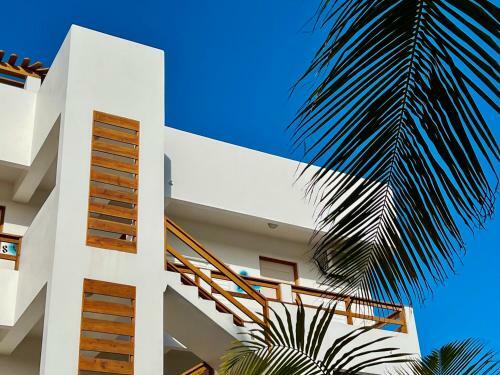 Hotel San Pablo Villas