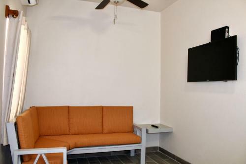 Hotel San Pablo Villas