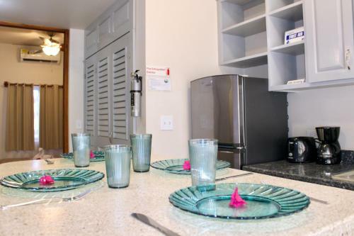 Hotel San Pablo Villas