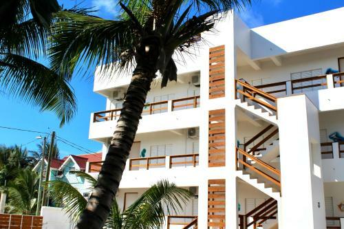 Hotel San Pablo Villas