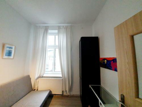 Rodzinny Apartament Przy Monte Cassino