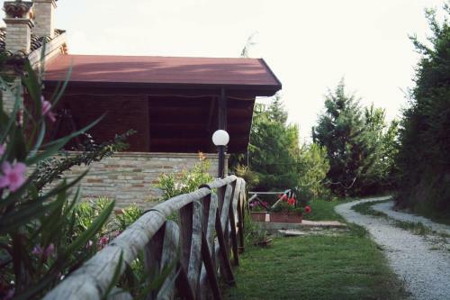 Bed & Breakfast Il Podere Del Nonno