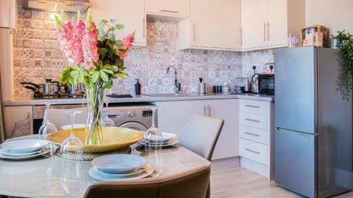 Apartamento Spacious Cozy Sheffield Centre Home