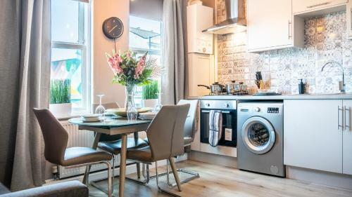 Apartamento Spacious Cozy Sheffield Centre Home