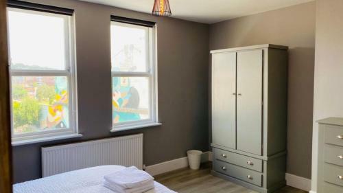 Apartamento Spacious Cozy Sheffield Centre Home
