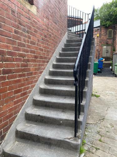 Apartamento Spacious Cozy Sheffield Centre Home