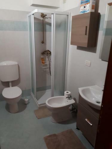 Bed & Breakfast Agriturismo Il Casone