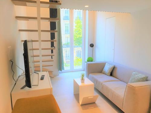 Apartamento Duplex Balcon Centre Mer 203