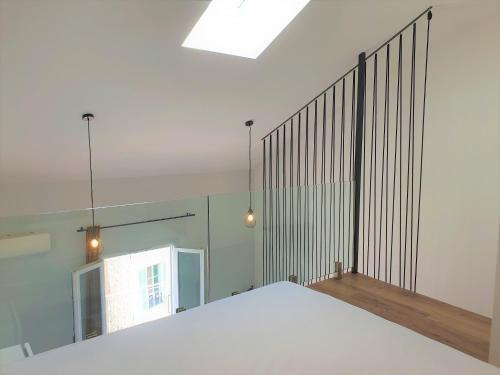 Apartamento Duplex Dernier Etage Balcon 507