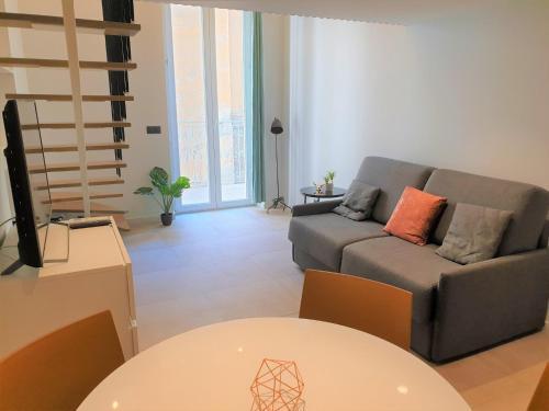 Apartamento Duplex Balcon Centre Mer 206