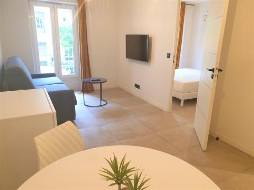 Apartamento Alsace Lorraine Centre Proche Mer 101