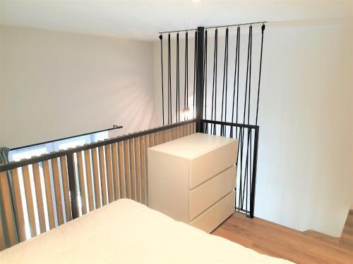 Apartamento Duplex Balcon Centre Mer 207