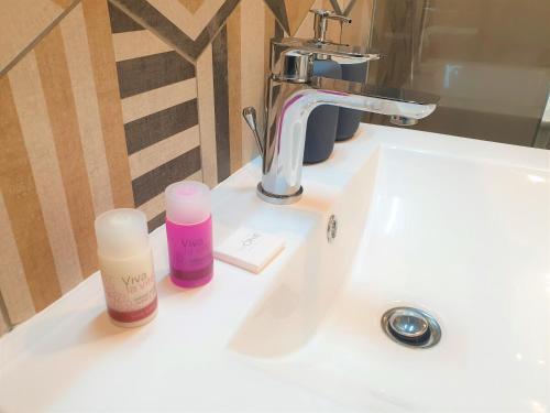 Apartamento Studio Centre Mer 301