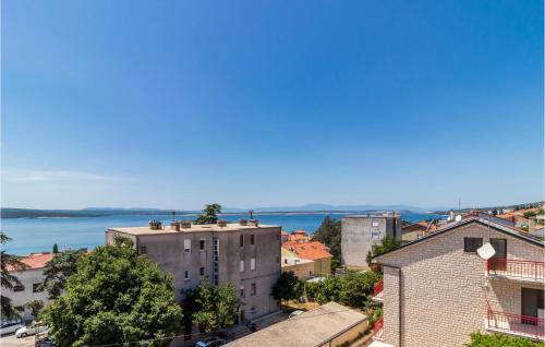 Nice Apartment In Crikvenica With Wifi And 2 Bedrooms