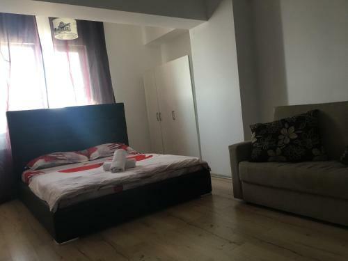 Apartamento Anca House