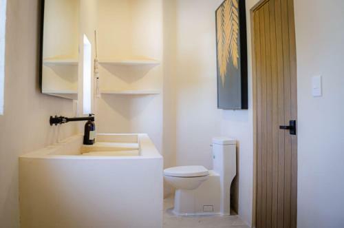 Apartamento Moderno Depto. De 2 Rec�maras A Pasos De La Playa