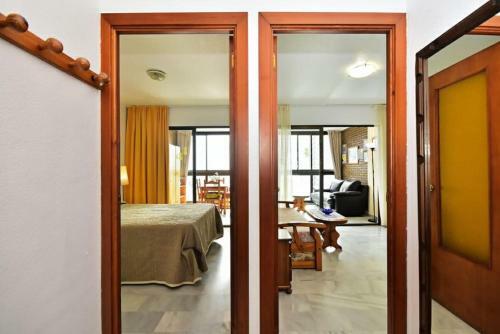 Apartamento Para�so XI - 7 Alquilevante