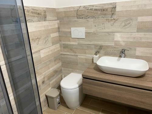 Apartamento Appartamento Barbagia Mandrolisai