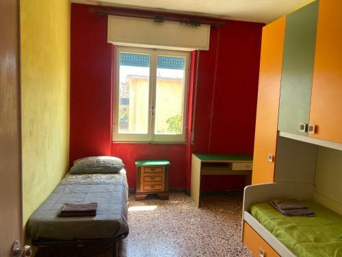 Apartamento Appartamento Barbagia Mandrolisai