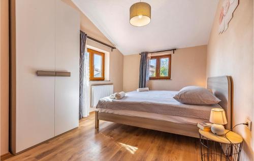 Awesome Apartment In Pula With Wifi And 5 Bedrooms