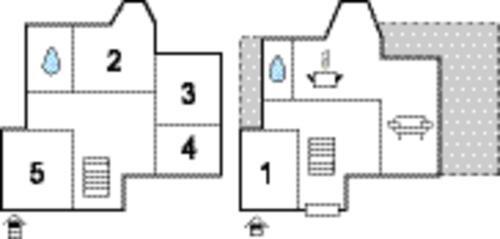 Awesome Apartment In Pula With Wifi And 5 Bedrooms