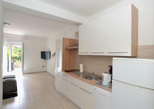 Apartment Jana 2108