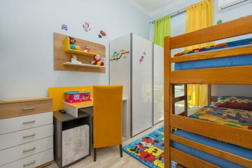 Apartment Croadria Stay