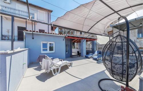 Nice Apartment In Pula With Wifi And 2 Bedrooms