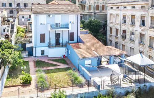 Nice Apartment In Pula With Wifi And 2 Bedrooms