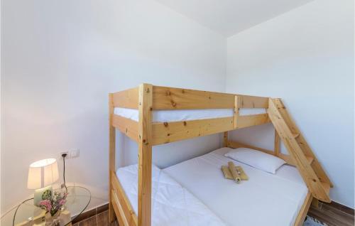 Nice Apartment In Pula With Wifi And 2 Bedrooms