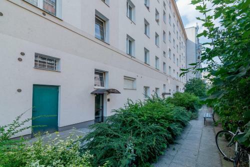 Gdynia Sleeps Apartment