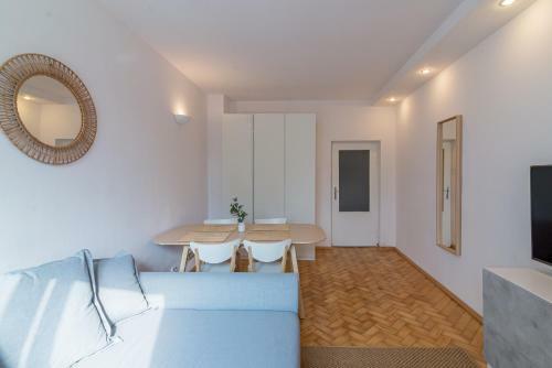 Gdynia Sleeps Apartment