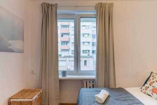 Gdynia Sleeps Apartment