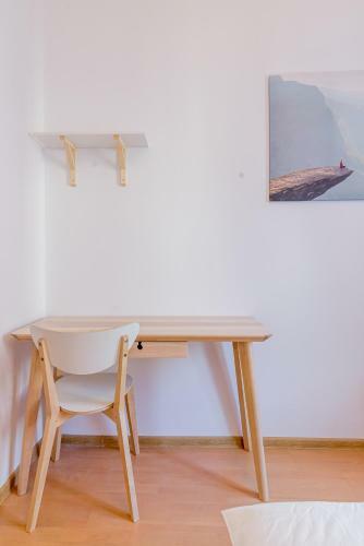 Gdynia Sleeps Apartment